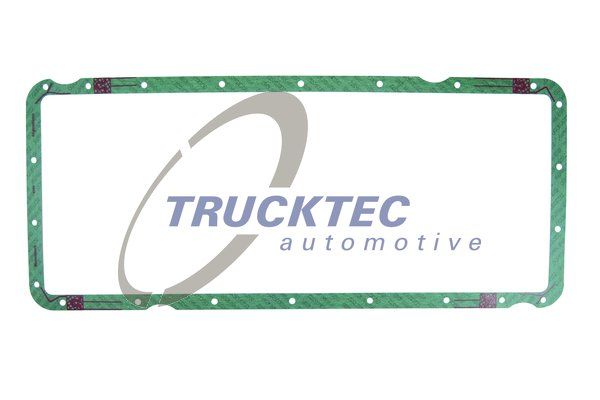 TRUCKTEC AUTOMOTIVE Прокладка, масляный поддон 01.10.079